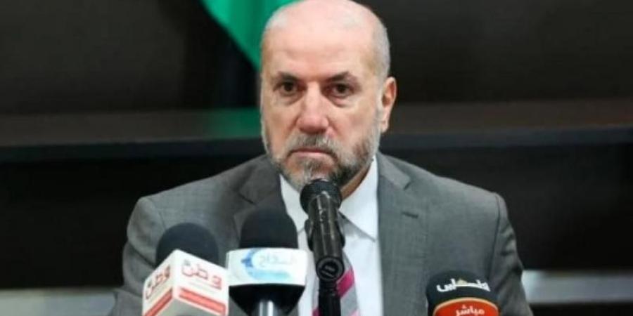 «الهباش»:
      اعتذار
      نتنياهو
      عن
      حضور
      قمة
      شرم
      الشيخ
      خبر
      مبهج
      لأنه
      مجرم
      حرب - بلس 48
