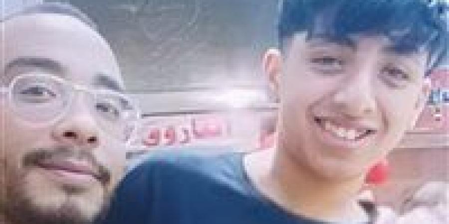 مع
      بدء
      أولى
      جلسات
      استئناف
      المتهمين..
      القصة
      الكاملة
      لمقتل
      طفل
      شبرا
      الخيمة
      ضحية
      "الدارك
      ويب" - بلس 48
