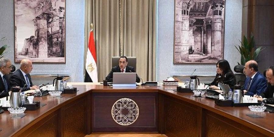 رئيس الوزراء يُتابع مشروع إنشاء القوس الغربي لمحور اللواء عُمر سليمان بالإسكندرية - بلس 48
