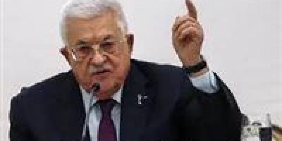 الرئيس
      الفلسطينى
      يصل
      إلى
      شرم
      الشيخ
      للمشاركة
      فى
      قمة
      السلام - بلس 48