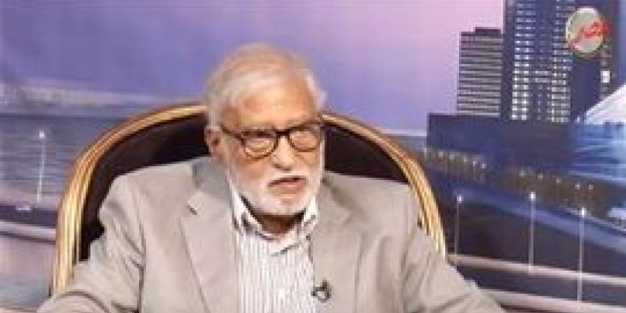 بالفيديو..
      المخرج
      والمصور
      السينمائي
      محسن
      أحمد
      في
      ضيافة
      الإعلامي
      طه
      اليوسفي
      وحديث
      عن
      صناعة
      السينما
      المصرية - بلس 48