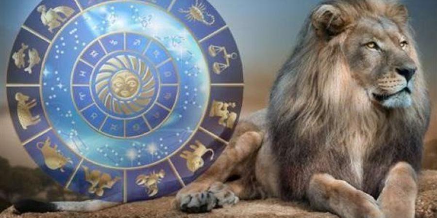 أسرار
      الحظ
      في
      العمل
      والحب..
      توقعات
      برج
      الأسد
      حظك
      اليوم
      الثلاثاء
      14
      أكتوبر
      2025 - بلس 48