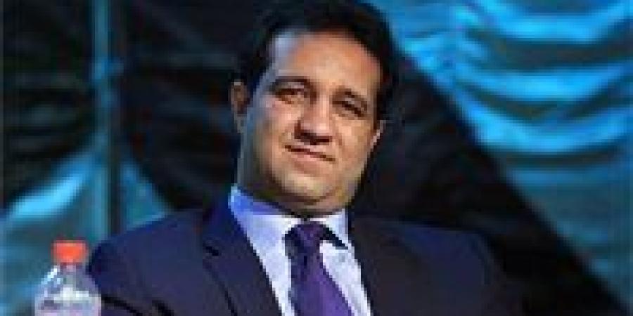 أحمد
      مرتضى
      منصور
      يخوض
      انتخابات
      مجلس
      النواب
      عن
      دائرة
      الدقي
      والعجوزة - بلس 48