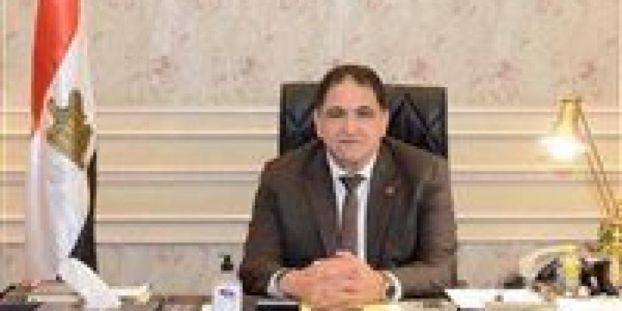 النائب
      سامي
      سوس:
      الوثيقة
      الشاملة
      لإنهاء
      الحرب
      في
      غزة
      انتصارًا
      للدبلوماسية
      المصرية
      وتجسيدًا
      حقيقيًا
      في
      نصرة
      القضية
      الفلسطينية - بلس 48