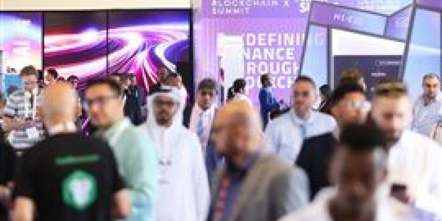 إكسباند
      نورث
      ستار
      2025
      يسلّط
      الضوء
      على
      التمويل
      الرقمي،
      والابتكارات
      الواعدة،
      والاستثمار
      في
      التقنيات
      المتقدمة - بلس 48
