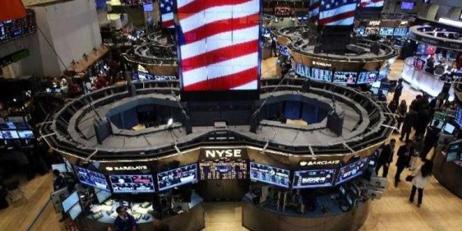 الأسهم
      الأمريكية
      ترتفع
      بدعم
      آمال
      تهدئة
      التوترات
      التجارية
      بين
      الولايات
      المتحدة
      والصين - بلس 48