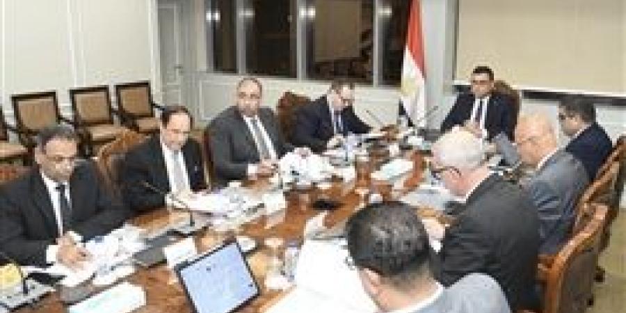 الإسكان:
      منح
      مدة
      جديدة
      لسداد
      المستحقات
      المالية
      المتأخرة
      على
      الوحدات
      والفيلات
      والمحال
      والأراضي - بلس 48