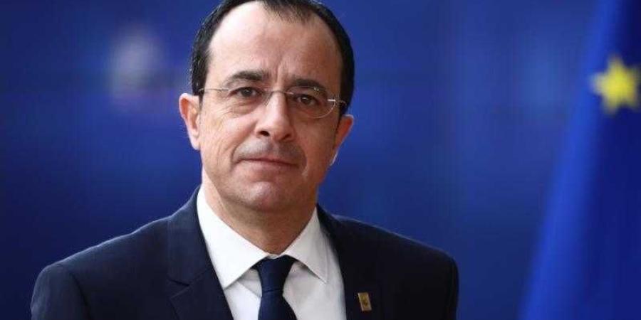 رئيس
      قبرص:
      قمة
      شرم
      الشيخ
      للسلام
      يوم
      أمل
      ووعد
      لمنطقتنا - بلس 48
