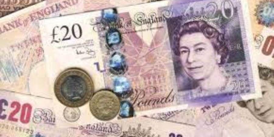سعر
      الجنيه
      الاسترليني
      اليوم
      ... - بلس 48