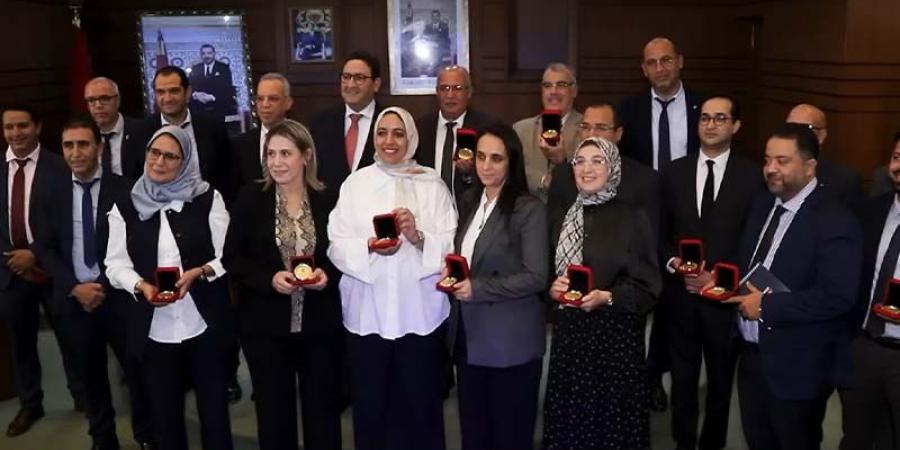 انطلاق
      برنامج
      إدماج
      موظفي
      النقل
      الجدد - بلس 48