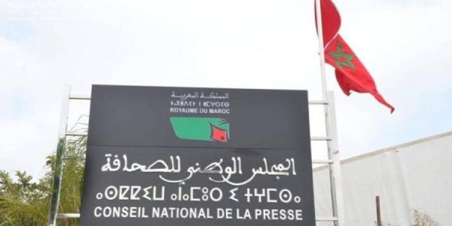 المجلس الاقتصادي  يدعو إلى تطوير اختصاصات المجلس الوطني للصحافة للنهوض بالصحافة - بلس 48