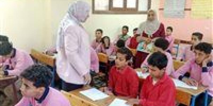 فصل
      55
      طالب
      بإدارة
      الدقي
      التعليمية
      بسبب
      الغياب
      في
      4
      مدارس - بلس 48