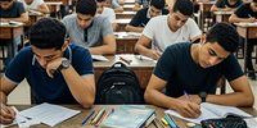 عاجل|
      فتح
      باب
      التقدم
      للعمل
      كرئيس
      ووكيل
      لجنة
      بامتحانات
      الدبلومات
      الفنية
      2026 - بلس 48