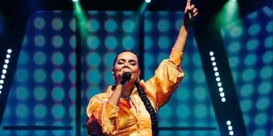 دينا
      الوديدي
      تحيي
      حفلًا
      غنائيًا
      بساقية
      الصاوي
      غدًا - بلس 48