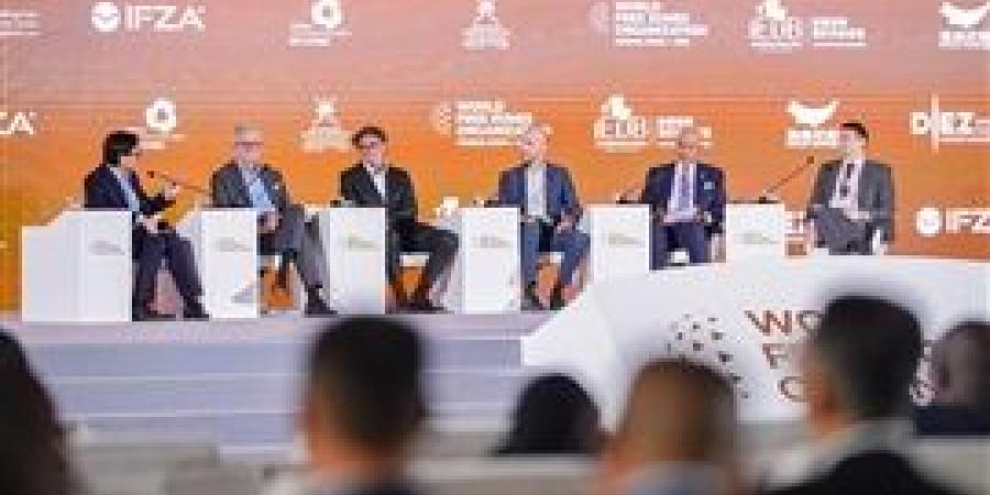 تجربة
      عُمان
      في
      تطوير
      المناطق
      والتكامل
      مع
      الموانئ
      في
      مؤتمر
      دولي
      بالصين - بلس 48