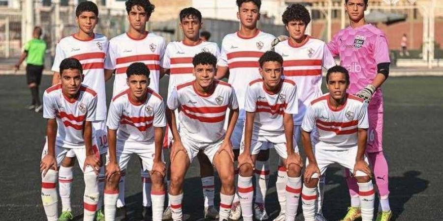 وليد
      صلاح
      عبداللطيف
      يكشف
      عن
      فضيحة
      في
      قطاع
      ناشئي
      الزمالك - بلس 48