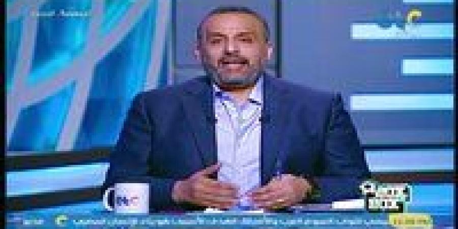 محمد
      شبانة:
      الأهلي
      يمتلك
      كتيبة
      نجوم
      ولم
      يقدم
      الفريق
      سوى
      30% - بلس 48