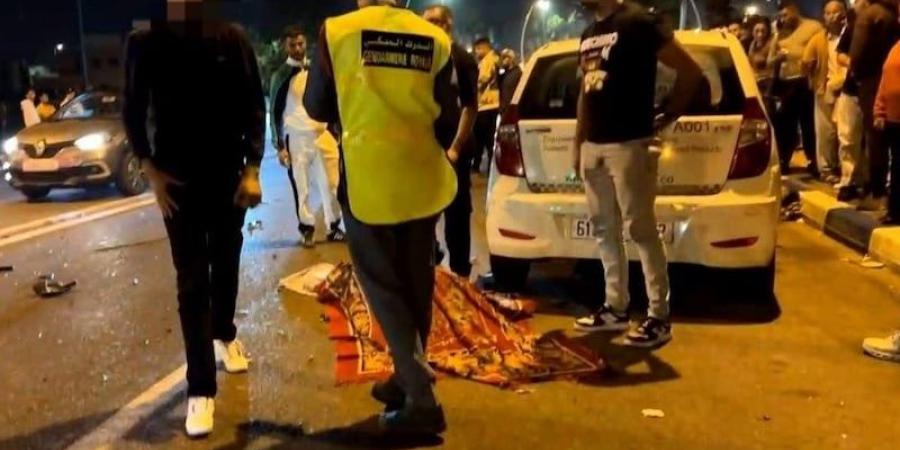 صديق
      "دركي
      الجديدة"
      يفارق
      الحياة - بلس 48