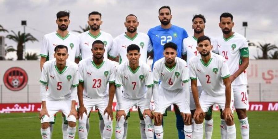 كأس العرب..الفيفا تطلب لائحة الرديف في 28 نونبر - بلس 48