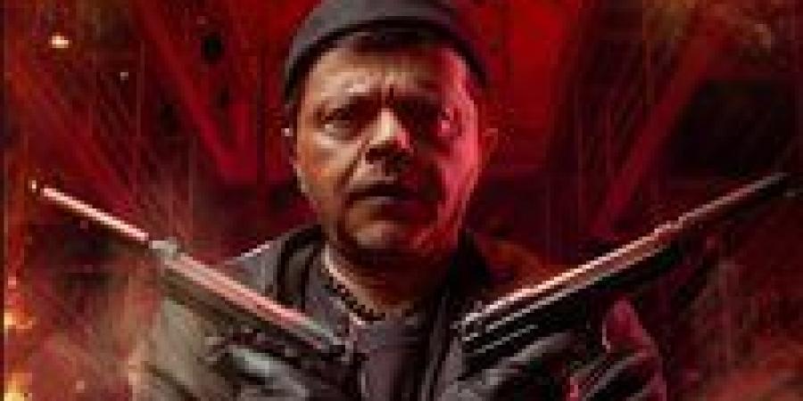 بعد
      فترة
      من
      التوقف..
      محمد
      هنيدي
      يعلن
      عودة
      تصوير
      فيلم
      الاسترليني - بلس 48