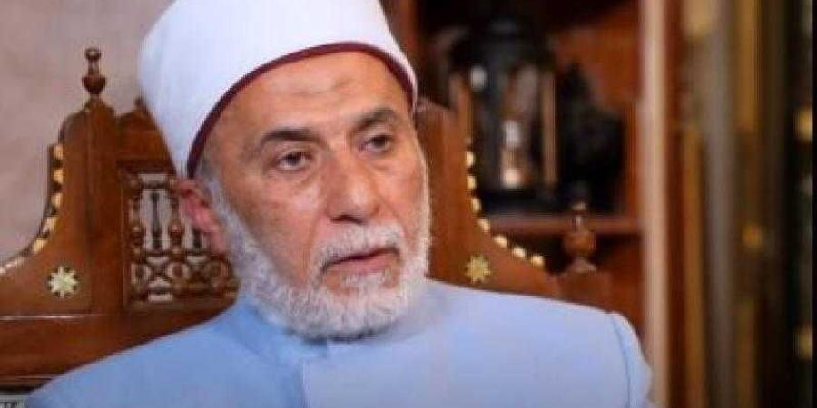 يسري
      جبر:
      أقرب
      طريق
      لإصلاح
      الزوج
      كثرة
      الصلاة
      على
      النبي - بلس 48