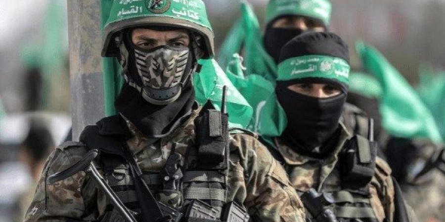 حماس: سنسلم جثمان رهينة إسرائيلى للصليب الأحمر خلال ساعات - بلس 48