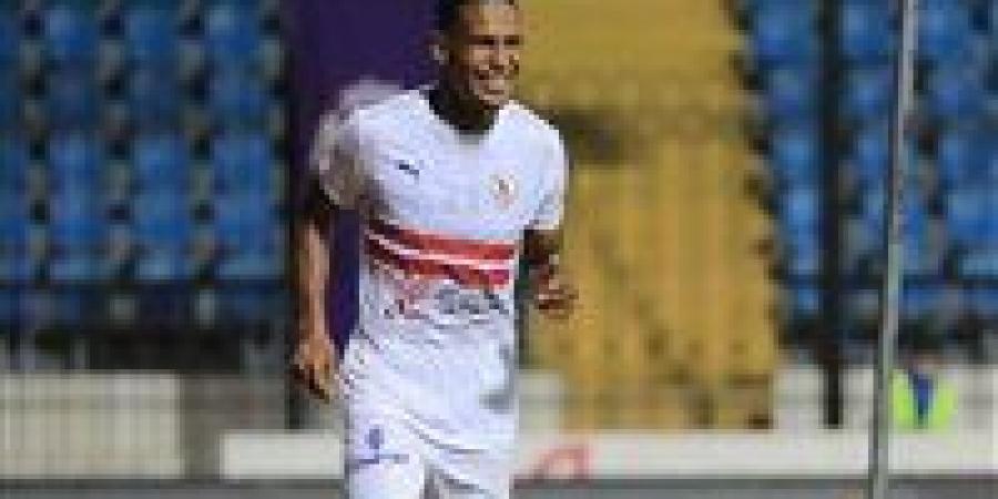 مفاضلة
      بين
      الجزيري
      وعمرو
      ناصر
      لقيادة
      هجوم
      الزمالك
      أمام
      بطل
      الصومال - بلس 48