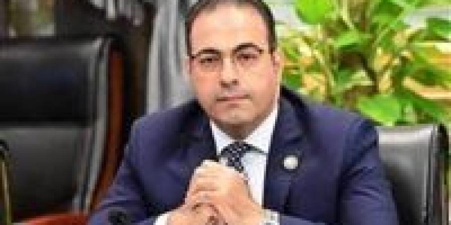 غدا
      ..
      رئيس
      لجنة
      الشباب
      بالبرلمان
      يناقش
      رسالة
      دكتوراه
      لاستراتيجية
      مقترحه
      لاستخدام
      التكنولوجيا
      لتحقيق
      متطلبات
      الأمن
      القومي" - بلس 48