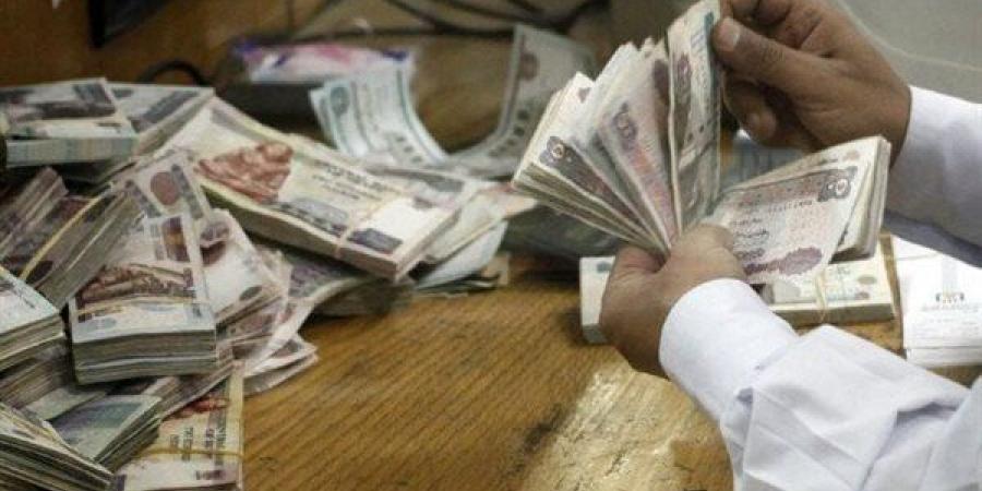 وزارة
      المالية
      تعلن
      موعد
      صرف
      مرتبات
      أكتوبر
      2025
      وجدول
      صرف
      الرواتب
      حتى
      نهاية
      العام
      للعاملين
      بالدولة - بلس 48