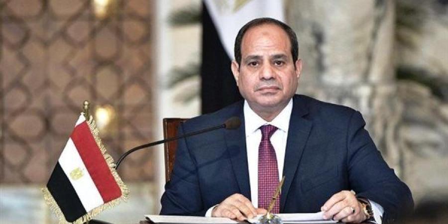 توجيه
      عاجل
      من
      السيسي..
      تصريحات
      ... - بلس 48