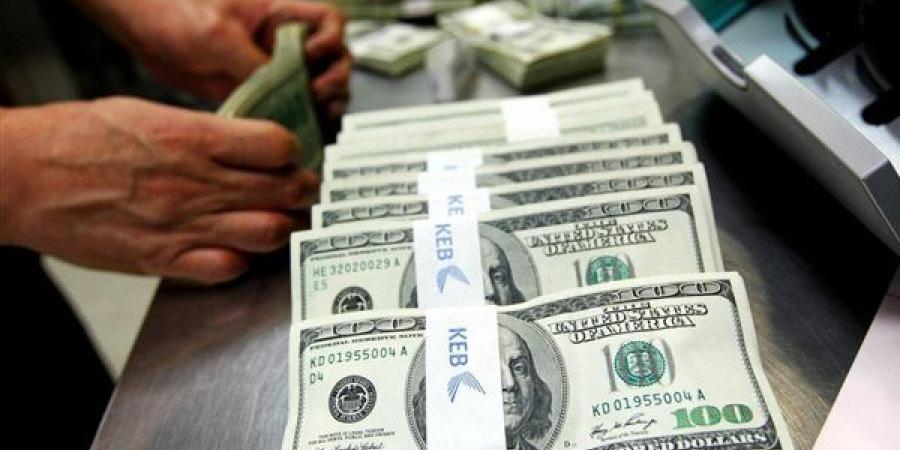 سعر
      الدولار
      أمام
      الجنيه
      في
      ... - بلس 48