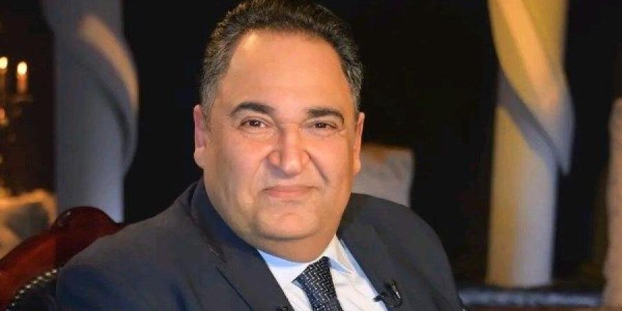 بعد غياب 18 شهر.. عودة الإعلامي محمد علي خير عبر قناة فضائية كبرى| خــــــــــــــاص - بلس 48