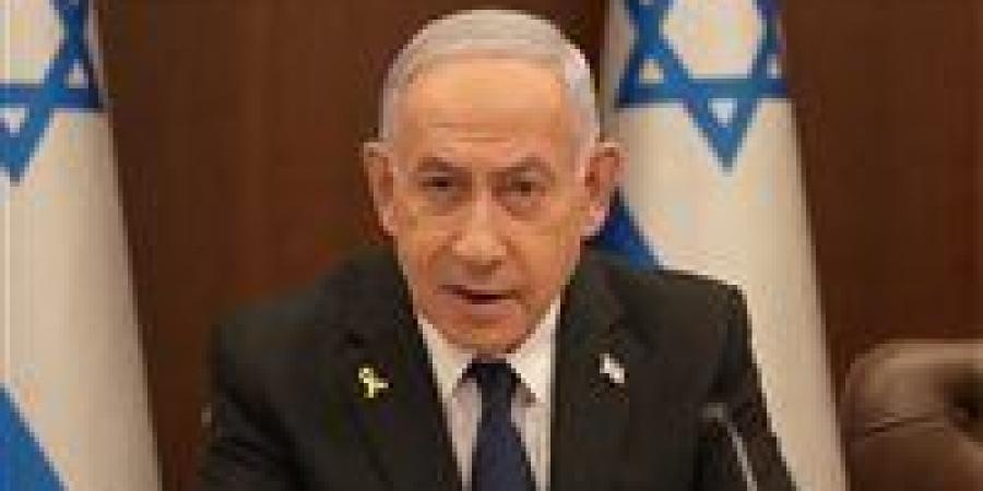 نتنياهو
      يعلن
      ترشحه
      لرئاسة
      الوزراء
      في
      انتخابات
      2026 - بلس 48