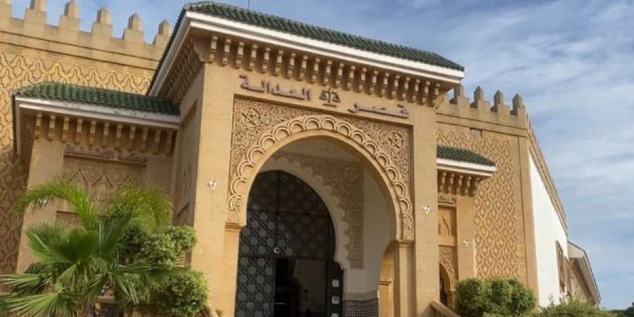 خمس سنوات حبسا لموسيقي قاد شبكة نصب باسم موظفي عمالة الجديدة - بلس 48