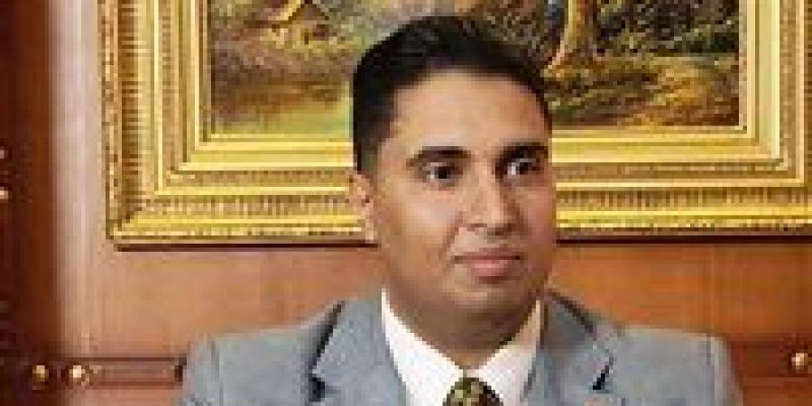 محامي
      المجني
      عليه
      في
      جريمة
      طفل
      الإسماعيلية
      يكشف
      تفاصيل
      جديدة - بلس 48