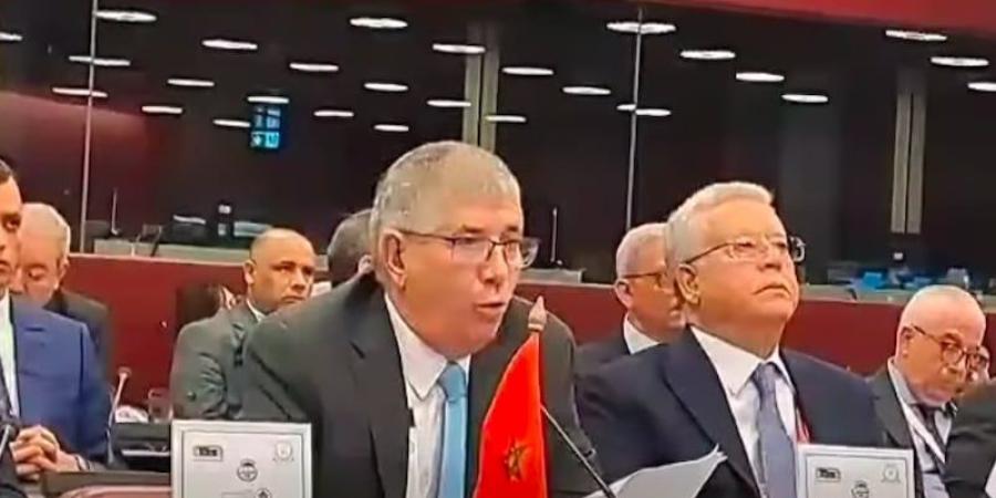 برلمان
      المغرب
      يؤازر
      حقوق
      فلسطين - بلس 48