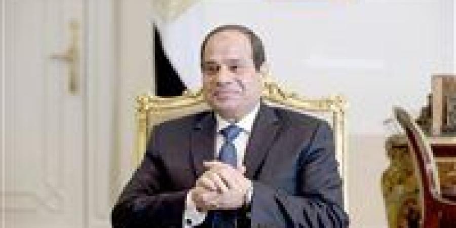 تفاصيل
      زيارة
      الرئيس
      السيسي
      إلى
      بروكسل..
      لقاءات
      وكلمات - بلس 48