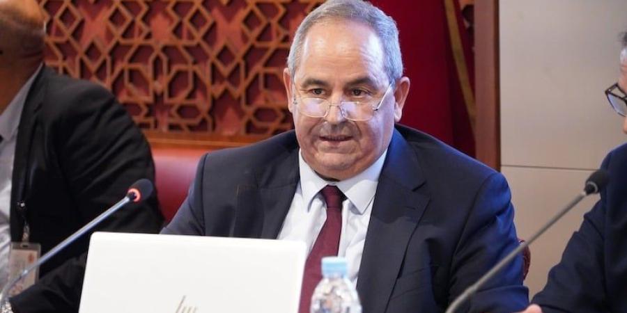 ميداوي:
      مقتضيات
      الدستور
      المغربي
      ضامنة
      للمجانية
      في
      التكوين
      الجامعي - بلس 48