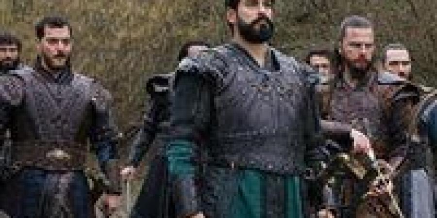هل
      يعتبر
      مسلسل
      المؤسس
      أورهان
      بديلًا
      لـ
      مسلسل
      المؤسس
      عثمان
      الموسم
      السابع
      ؟ - بلس 48
