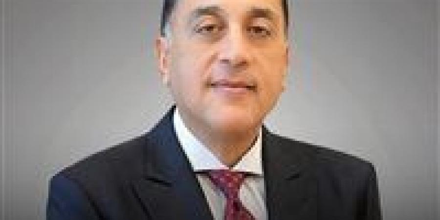 مدبولي:
      الاقتصاد
      المصري
      أظهر
      مرونة
      وصلابة
      في
      مواجهة
      التحديات..
      وهناك
      انتعاشة
      بجميع
      القطاعات - بلس 48