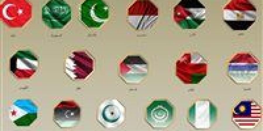بيان
      عربي
      إسلامي
      مشترك
      يحذر
      استمرار
      السياسات
      والممارسات
      الإسرائيلية
      الأحادية
      وغير
      القانونية - بلس 48