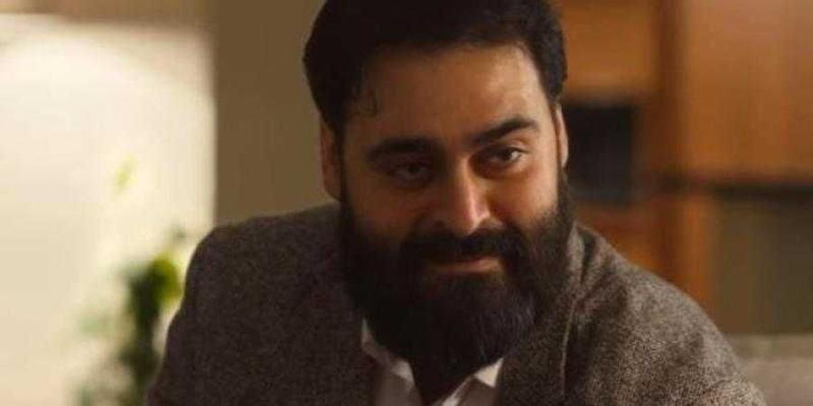 أحمد
      الرفاعي
      ينضم
      لفيلم
      «شمشون
      ودليلة» - بلس 48