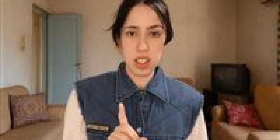 قرار
      جديد
      من
      القضاء
      بشأن
      التيك
      توكر
      علياء
      قمرون - بلس 48