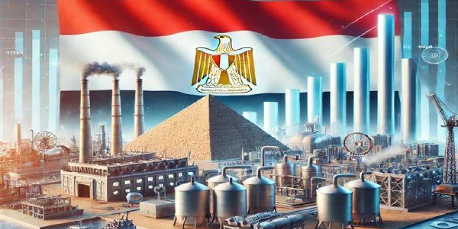 الاقتصاد
      المصري
      يحلق
      بقوة..
      سر
      ... - بلس 48