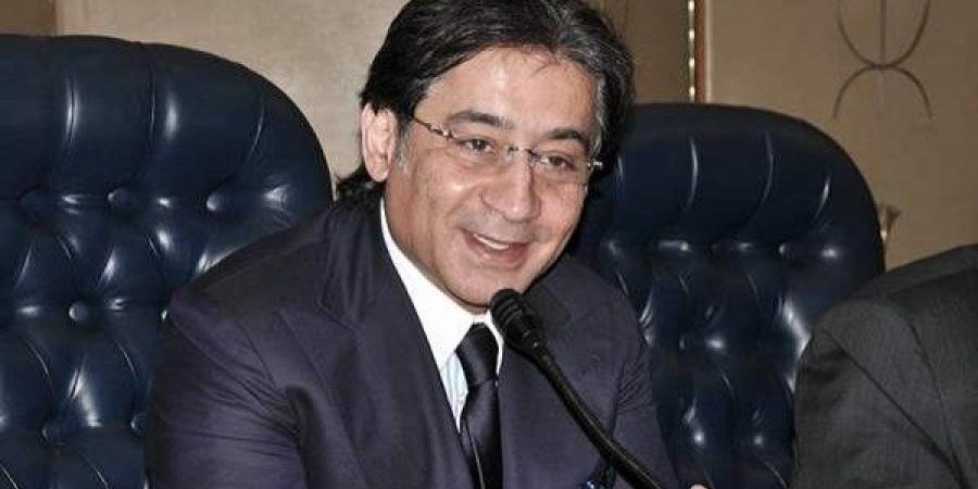أحمد عز لـ العربية: لا يوجد إمبراطور للحديد في مصر.. ونسعى لتنويع الصادرات - بلس 48