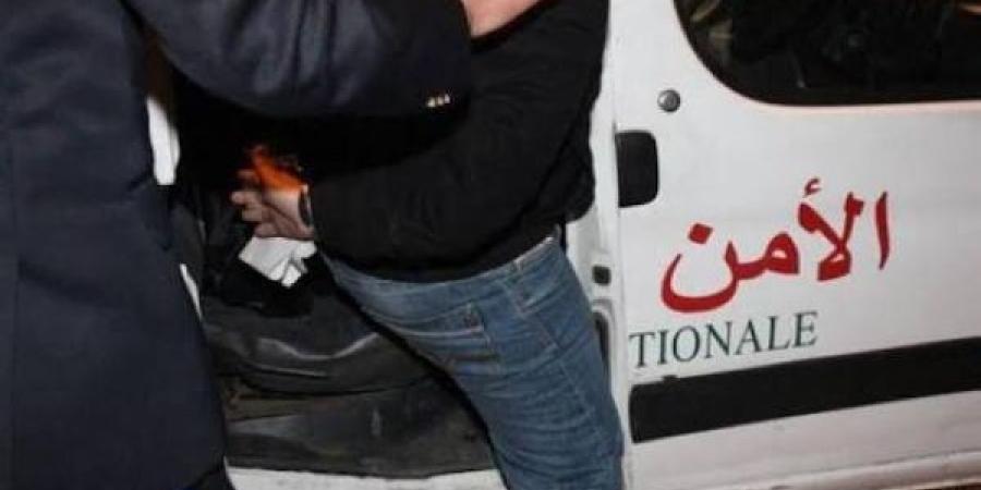 الإطاحة بثلاث أشخاص بسلا يتسولون مساعدات تحت غطاء "بناء مساجد" - بلس 48