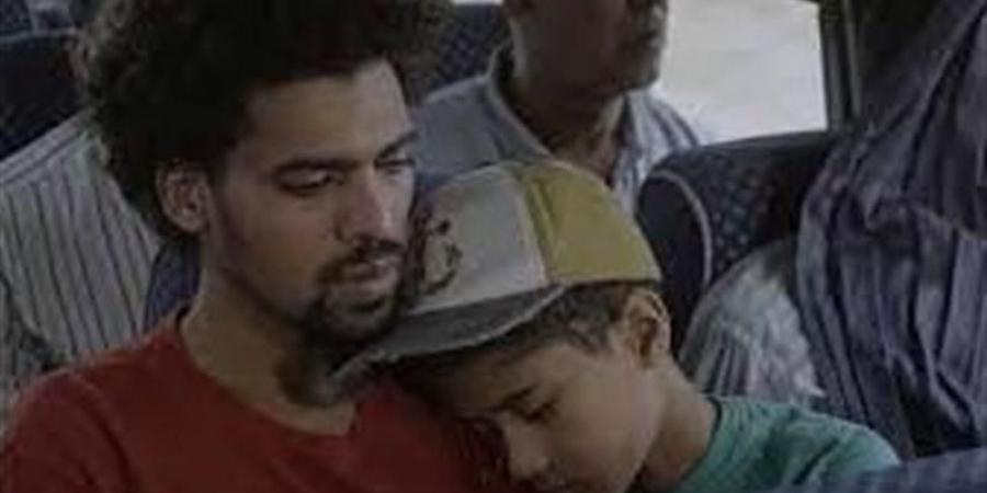 ”شاعر”
      يتوّج
      بالجونة
      الذهبية
      للأفلام
      الروائية
      الطويلة
      في
      ختام
      الدورة
      الثامنة - بلس 48