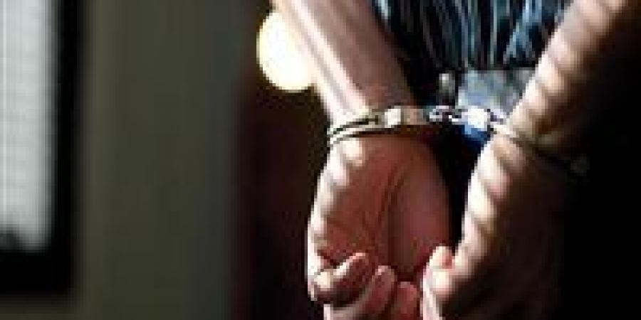 تفاصيل
      مشاجرة
      بين
      سائقي
      تاكسي
      بـ
      السلاح
      في
      موقف
      الأزبكية - بلس 48