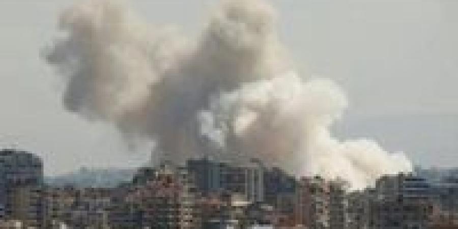 مقتل
      قائد
      في
      منظومة
      الصواريخ
      المضادة
      للدروع
      بحزب
      الله
      في
      غارة
      إسرائيلية - بلس 48