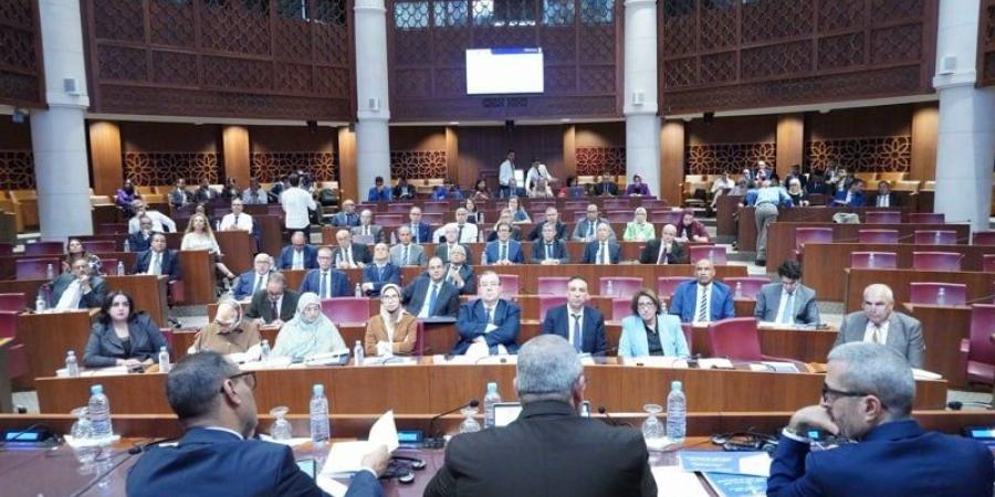 من
      المجانية
      إلى
      الموارد
      البشرية
      ..
      "قانون
      التعليم
      العالي"
      تحت
      مجهر
      النقابات - بلس 48